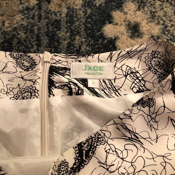 Mini skirt - Picture 2 of 4